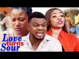 Love Turns Sour Season 5&6 - Ken Erics 2019